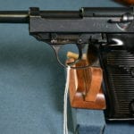 Spreewerke cyq code P.38 pistol