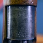 dot41 coded G33/40 Mountain Carbine