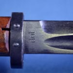 SOLD MINT DOT CODED G.33/40 BAYONET......STUNNING EXAMPLE!