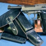 ULTRA RARE byf 44 P.38 PISTOL