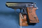 1931 production Walther PPK Pistol