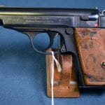 1931 production Walther PPK Pistol