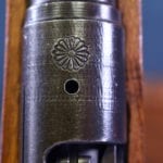 SOLD JAPANESE "LAST DITCH" NAGOYA 10TH SERIES TYPE 99 ARISAKA RIFLE......MATCHING & MINT!!!