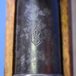 Finnish Civil Guards Marked M/24 "Lotta Rifle"