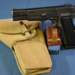 WW2 INGLIS MK1