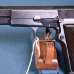 FN High Power Pistol