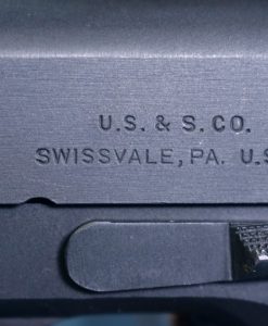 US WW2 1911A1 Pistol