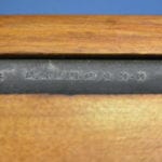 SOLD 1990's ARLINGTON ORDNANCE M1 GARAND "TANKER"....30-06......REMEMBER WHEN......