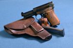 Mauser Model 1914/34 Mauser Pistol