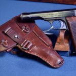 sold - LUFTWAFFE ISSUE FN MODEL1922 PISTOL….WaA140....WITH LUFTWAFFE HOLSTER.....NICE!!!