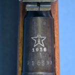 SOLD SOVIET 1936 TULA ARSENAL MODEL 91/30 MOSIN NAGANT RIFLE……MATCHING & NON IMPORT......SHARP!!!