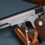 1903 POCKET HAMMERLESS PISTOL