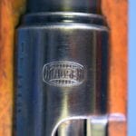 SOLD DESIRABLE 1935 MAUSER OBERNDORF DSM 34 .22lr TRAINING RIFLE……….VERY EARLY PRODUCTION….MINT CRISP WITH SLING!!!