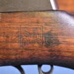 SOLD US WW2 SPRINGFIELD ARMORY M1 GARAND…..EARLY APRIL, 1942…100% ORIGINAL.......VERY SHARP.....NOT LEND LEASE!!!