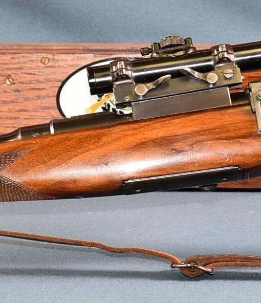 M1903 MANNLICHER SCHOENAUER CARBINE | Pre98