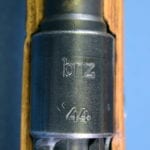 SOLD RARE & DESIRABLE bnz 44 SS CONTRACT K98k RIFLE…….ALL MATCHING!…TEXTBOOK EXAMPLE!