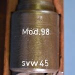 SOLD EXCEPTIONAL svw45 Mod.98 K98k FULL KRIEGSMODELL  RIFLE.......STUNNING MINT CRISP MATCHING EXAMPLE!!!