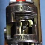 SOLD RARE AND IMPORTANT ERMA-ERFURT 1937 MAUSER K98k CUT-AWAY RIFLE......ALL MATCHING....MADE FOR TRAINING