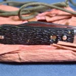 PARATROOPER M2 SWITCHBLADE KNIFE