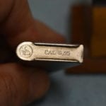 M214 SCARCE .25 CALIBER ORTGIES MAG