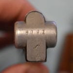 M215 PINNED ALUMINUM BODY FXO MAG