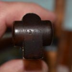 M216 WW1 DWM WOOD BOTTOM LUGER MAG