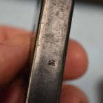 M218 WALTHER P.38 MAG STANDARD MID WAR VARIANT