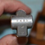 M219 GERMAN WW2 LUGER MAG