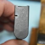 M222 MAUSER HSc MAG PLAIN BOTTOM MID WAR