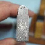 M223 COLT 1911A1 C-S MARKED COLT SCOVIL MAG