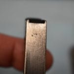 M230 FN 1922 MAG WaA103 PROOFED RARE