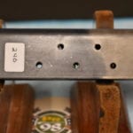 M240 COLT 1911 WW1 TWO TONE LANYARD LOOP MAGAZINE