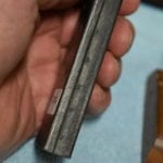 M242 GENERAL SHAVER MAG COLT 1911A1 WW2 ERA