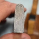 M246 MINT CRISP COLT 1911A1 C-S MAG COLT SCOVIL MADE LIKE NEW UNISSUED