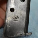 M258 FN 1922 MAGAZINE 9mm kURZ...380