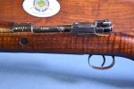 945 coded G.33/40 Mountain Carbine
