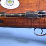 945 coded G.33/40 Mountain Carbine