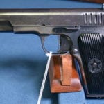 SOLD SOVIET 1941 TT-33 TOKAREV PISTOL.....ALL MATCHING INCLUDING THE MAG!!!