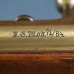 SOLD  EXCEPTIONAL PRUSSIAN M.71/84 INFANTRY RIFLE, 1888 SPANDAU ARSENAL,MINT NEW, VERY BEAUTIFUL RIFLE! END OF SUMMER SALE!