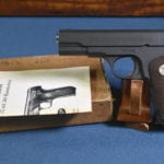 COLT 1903 PISTOL