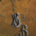 ULTRA RARE  MATCHING WIEMAR/EARLY NAZI ERA Gew.98M RIFLE.......WITH THE ENIGMATIC "BS" & "KS" STYLIZED MARKING SUPER RARE!!!