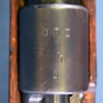 bnz 4 Single Rune K98k Service Rifle