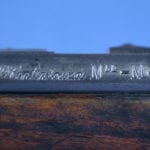 BERTHIER CARBINE Mle-M-16