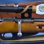 Gb MINT NEW UN-ISSUED HUNGARIAN M91/30 SNIPER RIFLE.....ALL MATCHING AND NOT IMPORT MARKED!!!