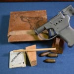 OSS LIBERATOR PISTOL