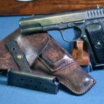 TT-33 Tokarev Soviet Service pistol