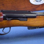 SOLD PREMIUM CONDITION SWISS K11 CARBINE.....1926 PRODUCTION....MATCHING & HAND PICKED AT A SHOW IN SWITZERLAND!!!