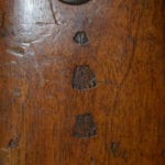 SOLD EARLY 1936 S/42 CODE MAUSER OBERNDORF MADE K98k SERVICE RIFLE……. ALL MATCHING………PRIVATE RESERVE STOCK!!!