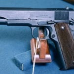 UNION SWITCH & SIGNAL 1911A1