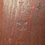 SOLD EXCEPTIONAL SCARCE ar 41 CODE 1941 MAUSER BORSIGWALDE K98k MAUSER RIFLE…..MINT ALL MATCHING PRIVATE RESERVE STOCK!!!